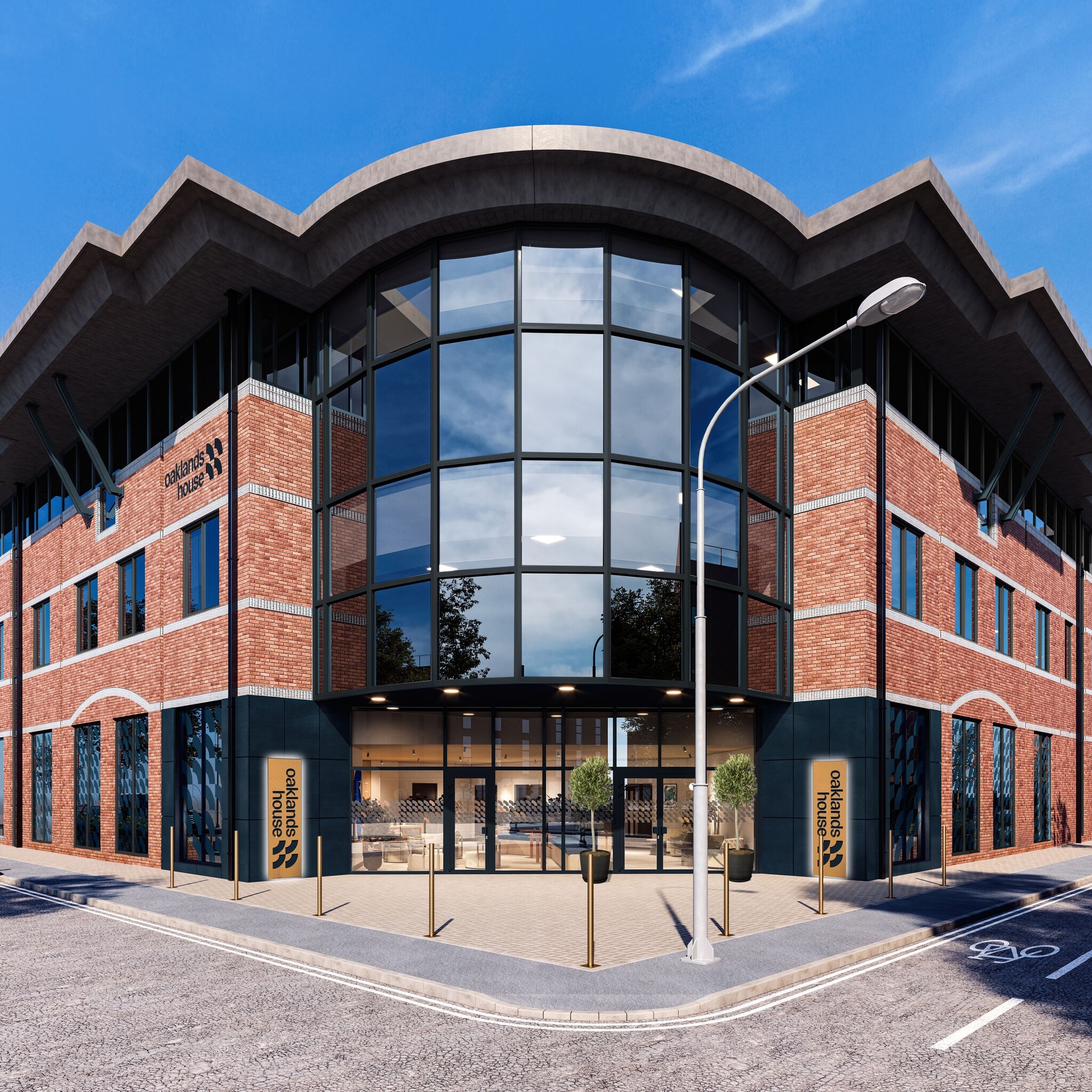 Washway Rd, Sale for lease Building Photo- Image 1 of 10