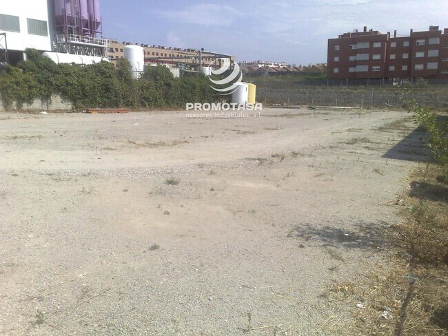 More details for Industrial for Lease