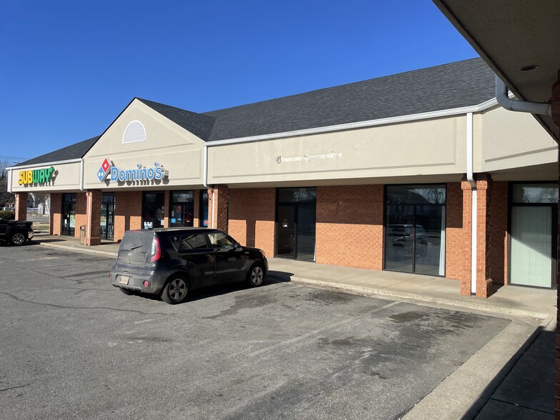 1000 Main St, Altavista, VA for lease - Primary Photo - Image 1 of 5