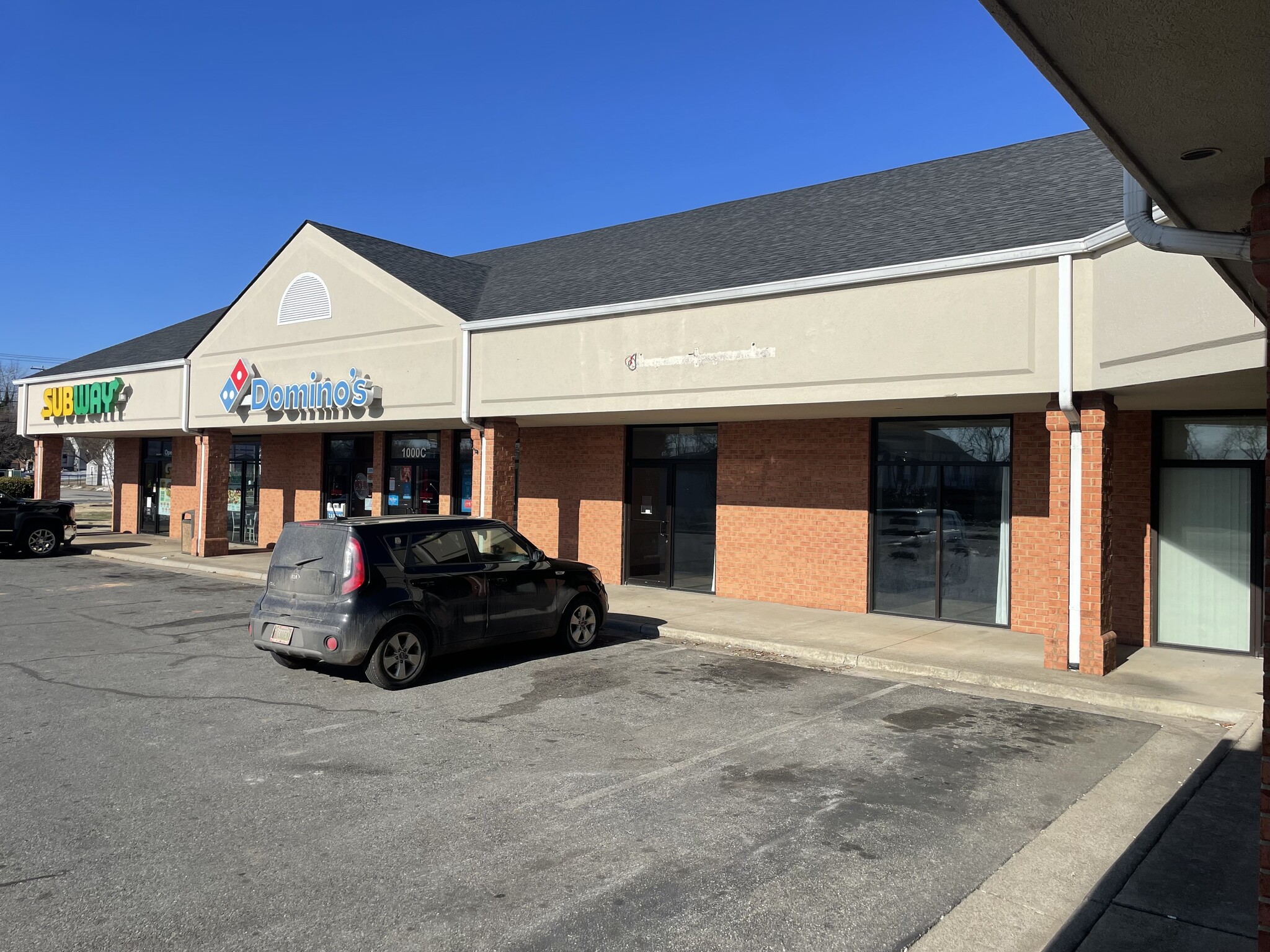 1000 Main St, Altavista, VA for lease Primary Photo- Image 1 of 6