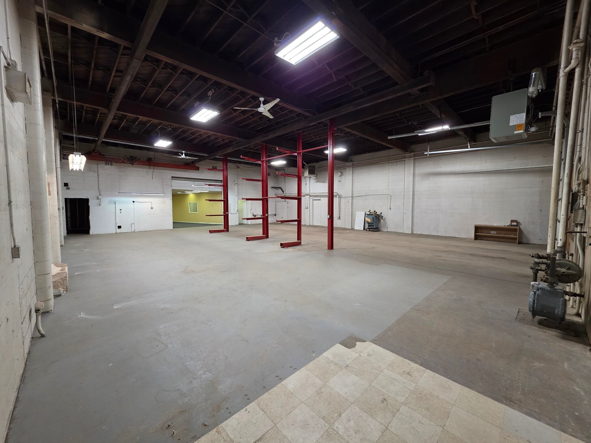 10576-10593 106th St NW, Edmonton, AB for lease Building Photo- Image 1 of 2