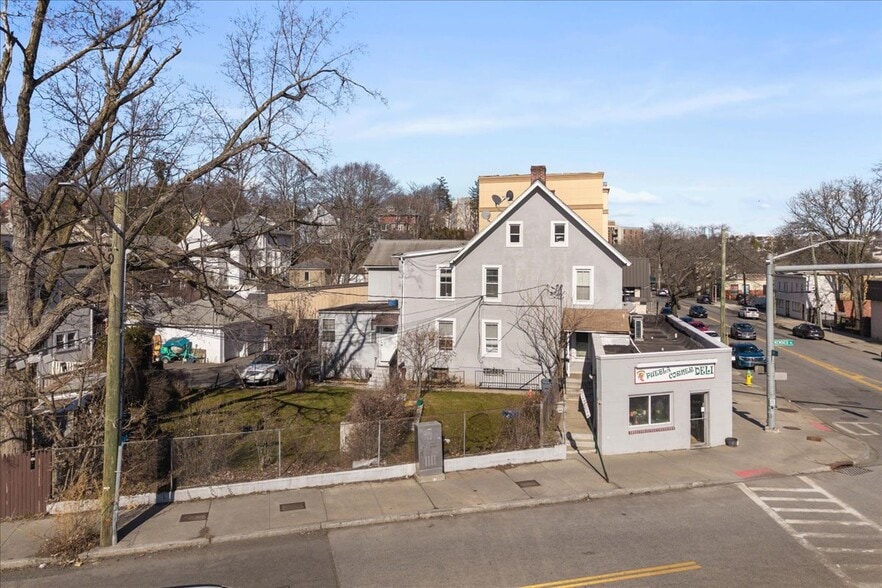 49 LAKE St, West Harrison, NY for sale - Building Photo - Image 3 of 51
