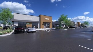 Plus de détails pour 2260 S Main St, Spanish Fork, UT - Terrain à vendre