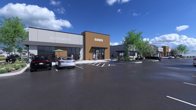 More details for 2260 S Main St, Spanish Fork, UT - Land for Sale