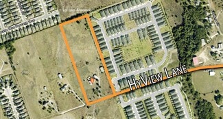 More details for 400 Hyview, Hutto, TX - Land for Sale
