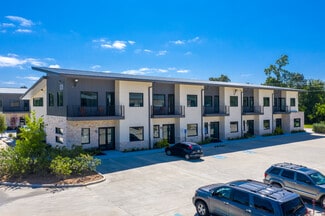 More details for 1330 Rayford Park Rd, Spring, TX - Office for Lease