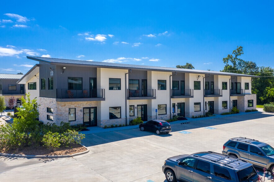 1330 Rayford Park Rd, Spring, TX à louer - Photo principale - Image 1 de 121