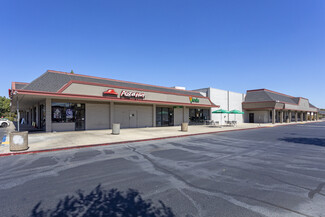 More details for 2401 E Orangeburg Ave, Modesto, CA - Retail for Lease