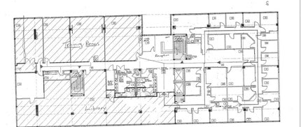 840 SW 81st Ave, North Lauderdale, FL for lease Floor Plan- Image 2 of 2