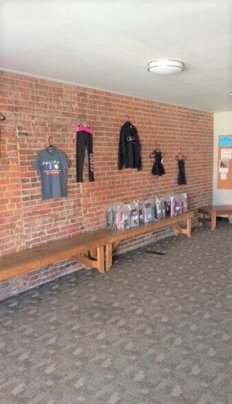 315 N Main St, Burlington, IA à vendre - Hall d’entrée - Image 3 de 16