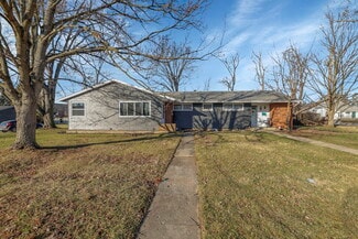 More details for 12-35 Grove Ct, Marysville, OH - Multifamily for Sale