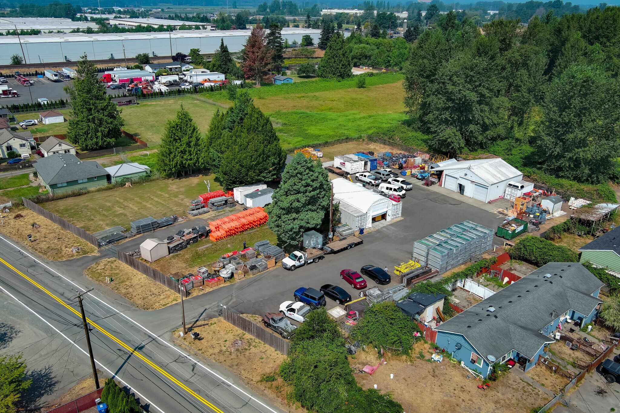 21 49th St NW, Auburn, WA 98002, Auburn, WA à vendre Photo du bâtiment- Image 1 de 11