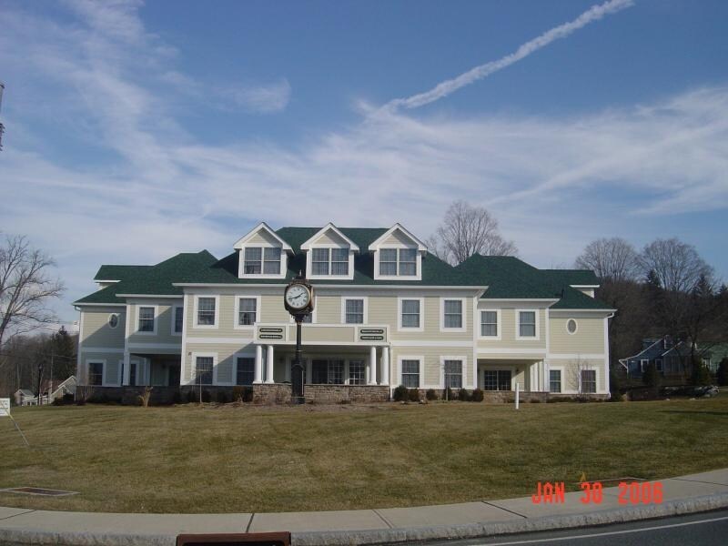 101 Main St, Sparta, NJ à vendre Photo principale- Image 1 de 5