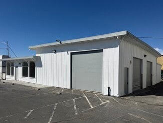 Plus de détails pour 1042 Hopper Ave, Santa Rosa, CA - Industriel à louer