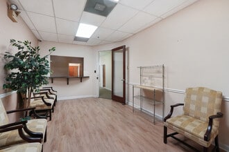 3190 Northeast Expy, Chamblee, GA à louer Photo intérieure- Image 1 de 12