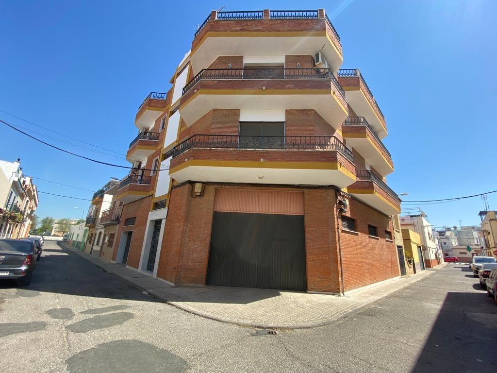  in SEVILLA, Sevilla for sale Building Photo- Image 1 of 10