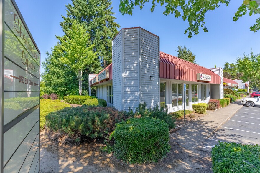 8750 SW Citizens Dr, Wilsonville, OR à louer - Photo du bâtiment - Image 3 de 13