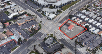 More details for 22309 Main St, Carson, CA - Land for Lease