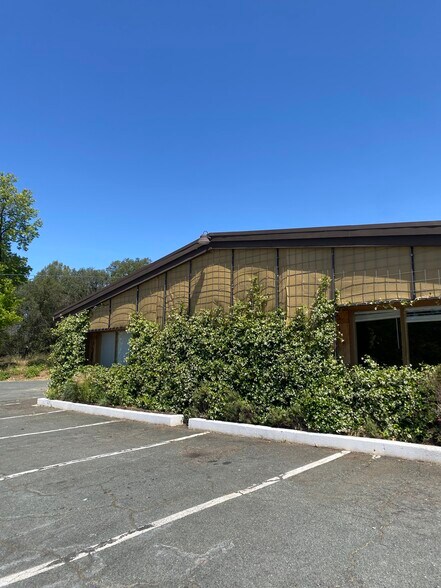 4400 State Hwy 49 hwy, Pilot Hill, CA à louer - Photo du bâtiment - Image 2 de 24