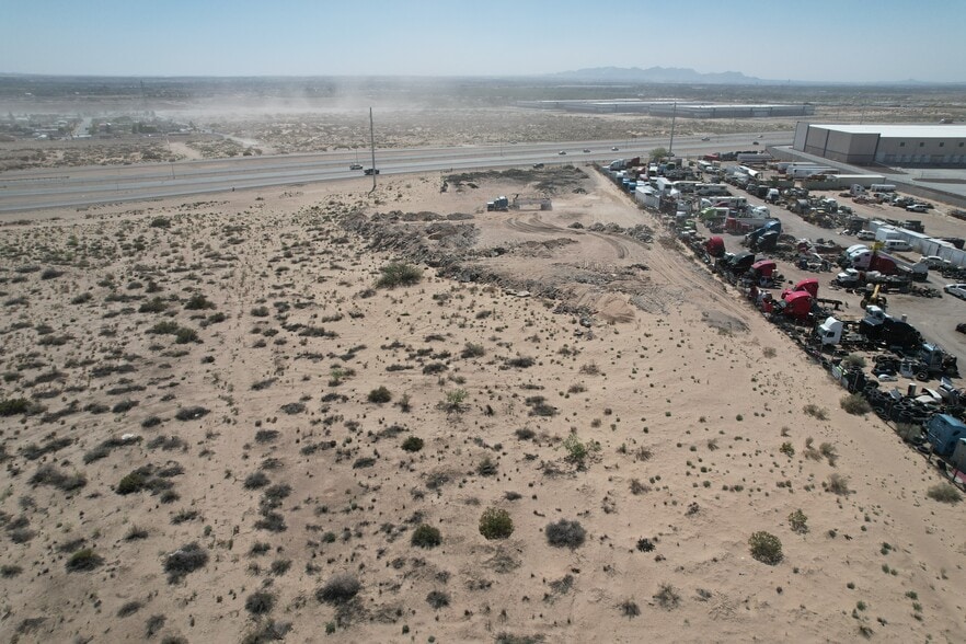 16263 Gateway Blvd, Socorro, TX for sale - Building Photo - Image 3 of 8