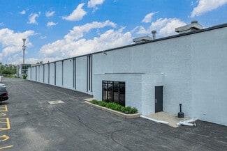 More details for 8245 S Lemont Rd, Darien, IL - Industrial for Sale