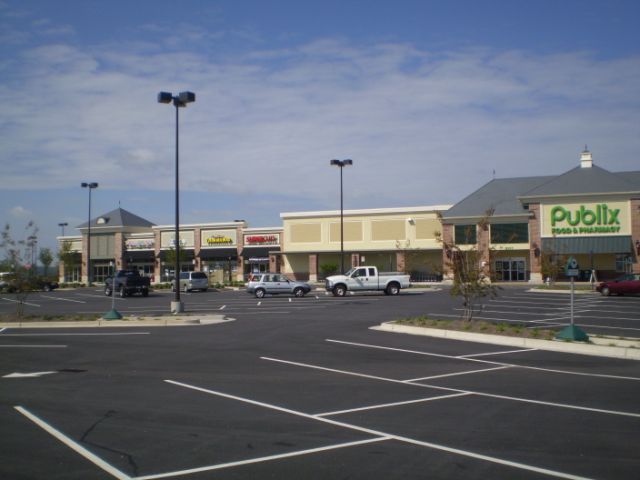 80 Seven Hills Blvd, Dallas, GA à louer - Photo du bâtiment - Image 2 de 4