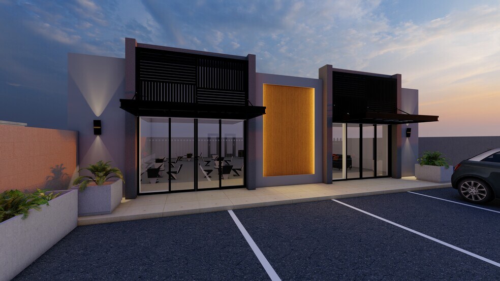 Mojave Dr, Victorville, CA à louer - Photo du bâtiment - Image 3 de 9