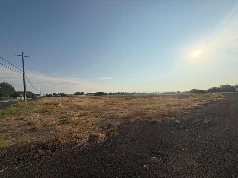 Parcel # 350602110002, College Place, WA à vendre - Autre - Image 2 de 5