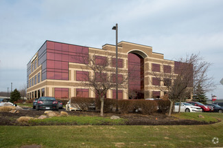 More details for 4199 Kinross Lakes Pky, Richfield, OH - Office for Lease