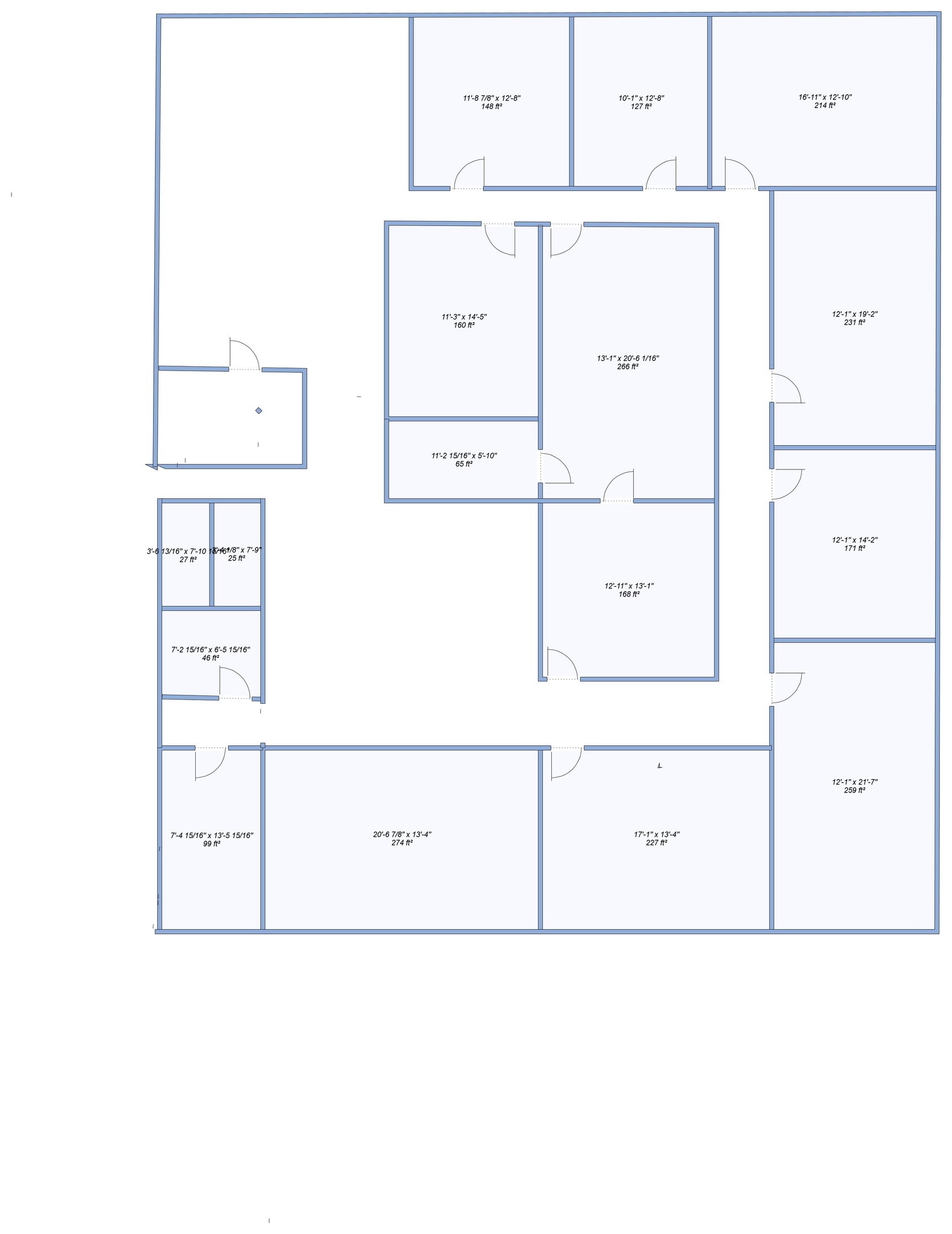 900 S Washington St, Falls Church, VA for lease Interior Photo- Image 1 of 3