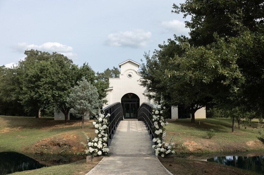 711 Old Antioch Rd, Smithville, TX à vendre - Photo du bâtiment - Image 2 de 20
