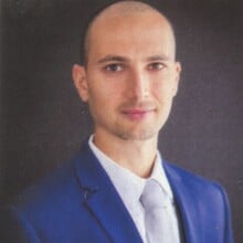 Boris Lazarev