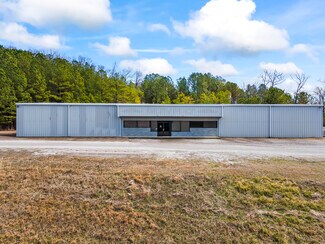 More details for 1600 Military St N, Hamilton, AL - Industrial for Lease