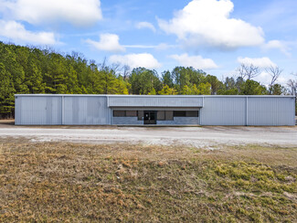 Plus de détails pour 1600 Military St N, Hamilton, AL - Industriel/Logistique à louer