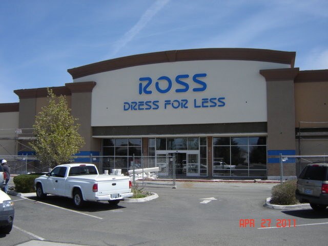 410-680 N McCarran Blvd, Sparks, NV à louer - Photo principale - Image 1 de 10