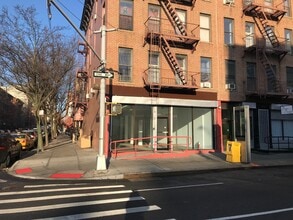 2020-2022 Third Ave, New York, NY for lease Building Photo- Image 1 of 8