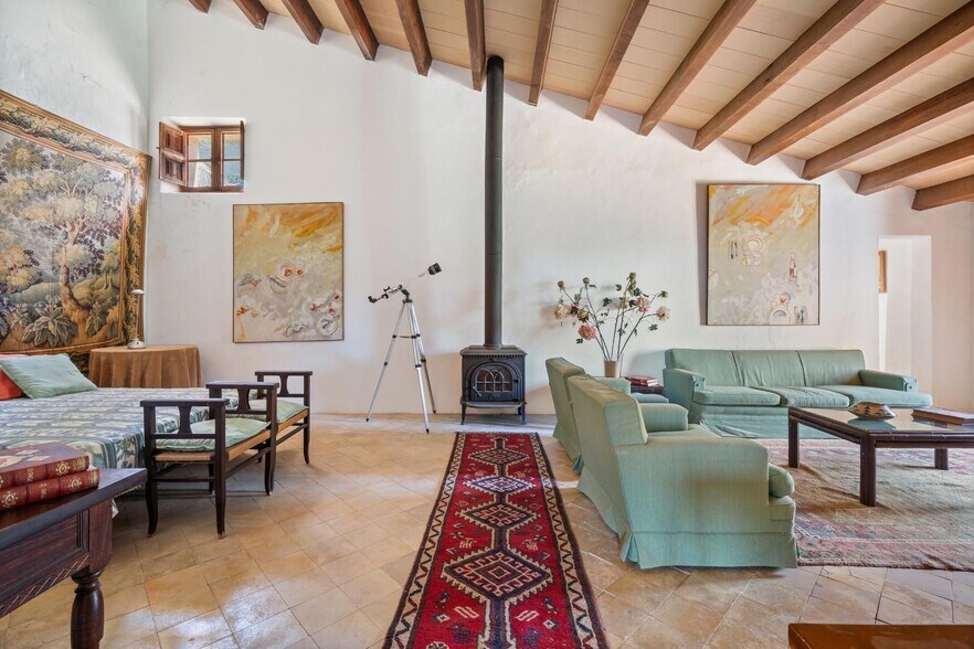 Terrain dans Felanitx, Islas Baleares à vendre - Photo du bâtiment - Image 3 de 28