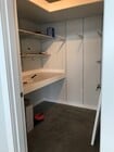 Unit A: Wrapping /Storage Room