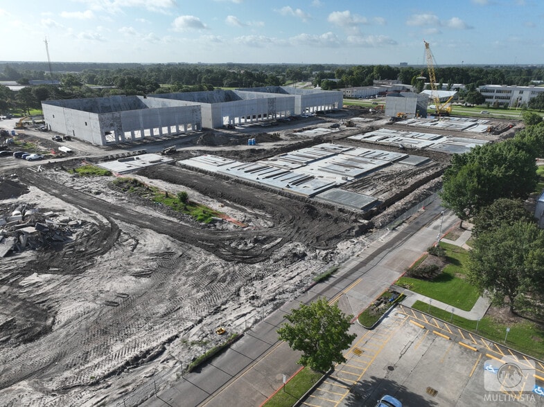 Rankin Rd & Aldine Westfield Rd, Houston, TX for lease - Building Photo - Image 2 of 6