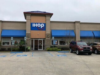 Plus de détails pour 61101 Airport Rd, Slidell, LA - Commerce de détail à vendre