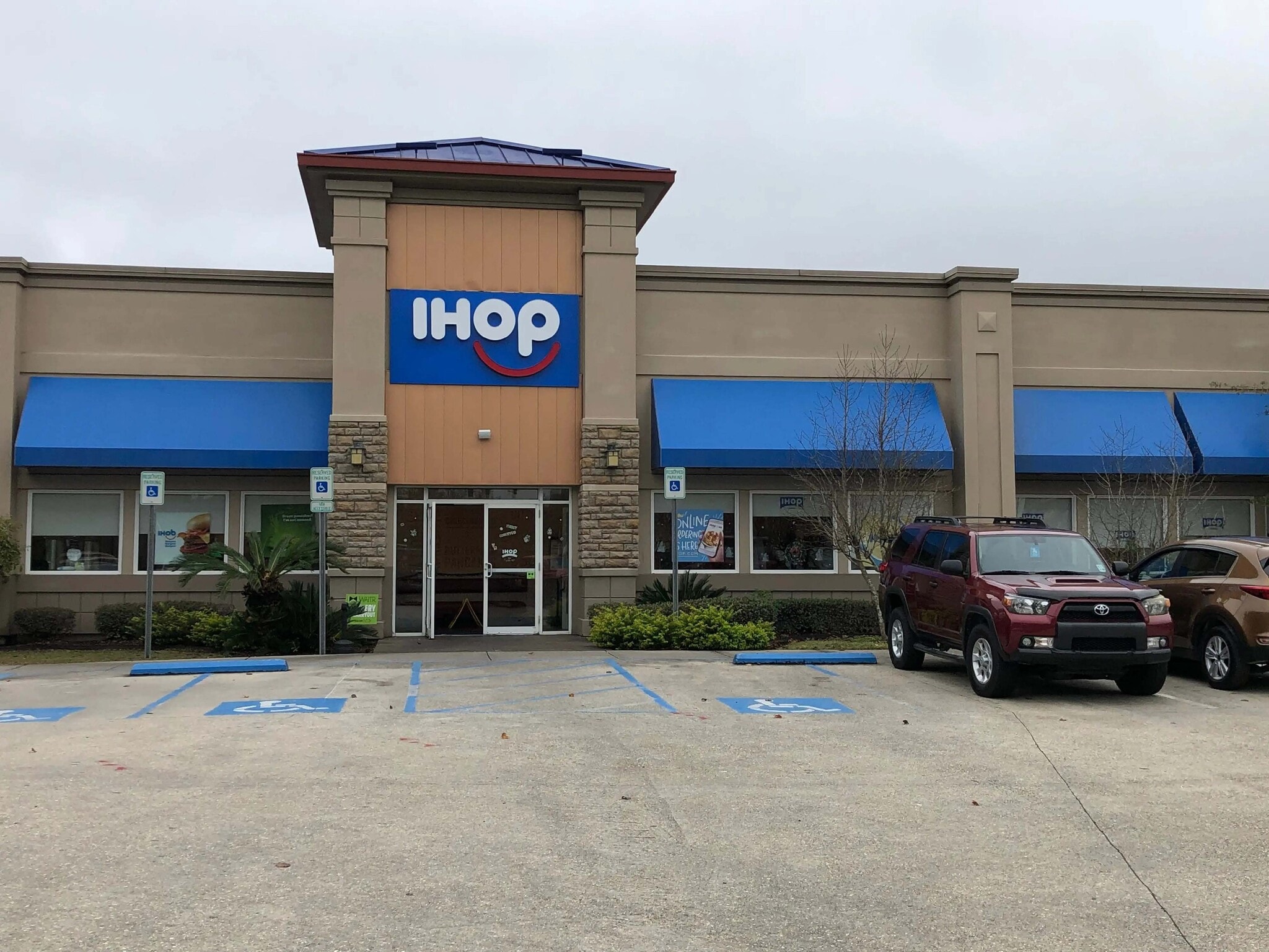 61101 Airport Rd, Slidell, LA for sale Building Photo- Image 1 of 3