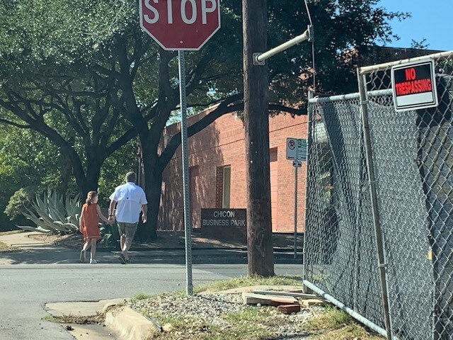 1801 Chicon St, Austin, TX à louer - Photo du bâtiment - Image 2 de 7