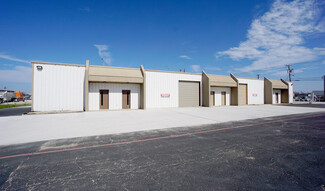 More details for 107 Mcnutt Rd, Hutto, TX - Industrial for Lease