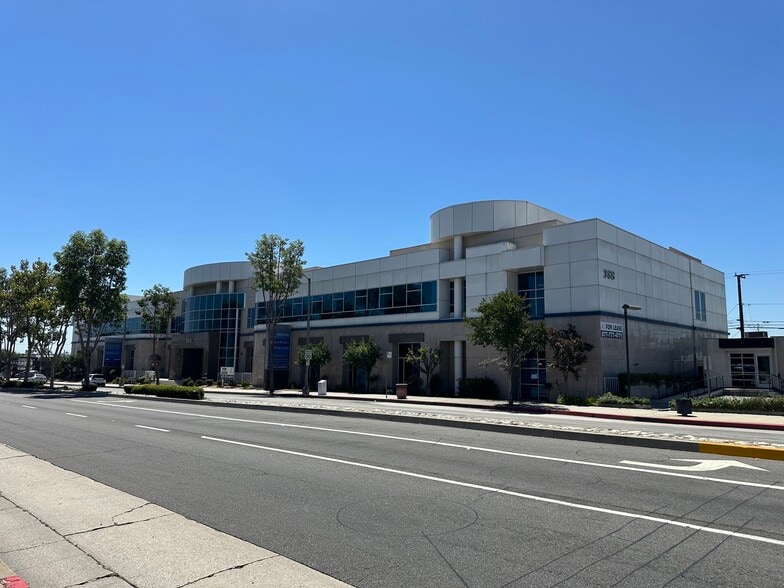 388 E Valley Blvd, Alhambra, CA for lease - Building Photo - Image 3 of 10