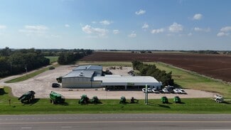 Plus de détails pour 24800 W 53rd St N, Andale, KS - Industriel à vendre