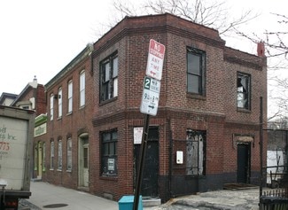 Plus de détails pour 4416 Main St, Philadelphia, PA - Commerce de détail à vendre