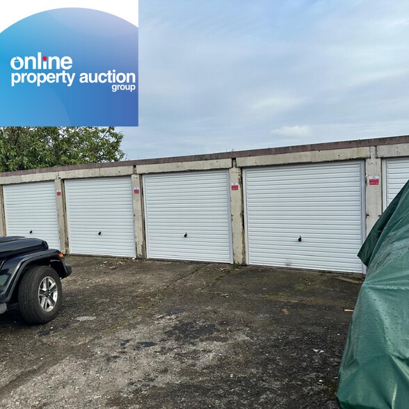 245 Crofthill Rd, Glasgow à vendre - Photo du bâtiment - Image 2 de 4