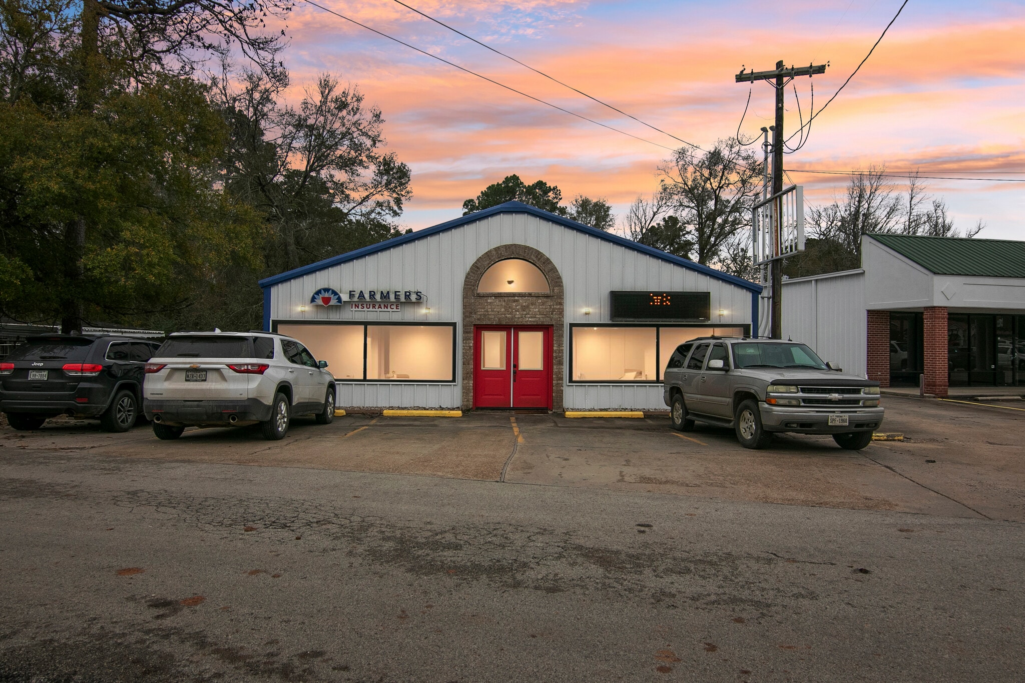 150 Kelly St, Jasper, TX for sale Building Photo- Image 1 of 34