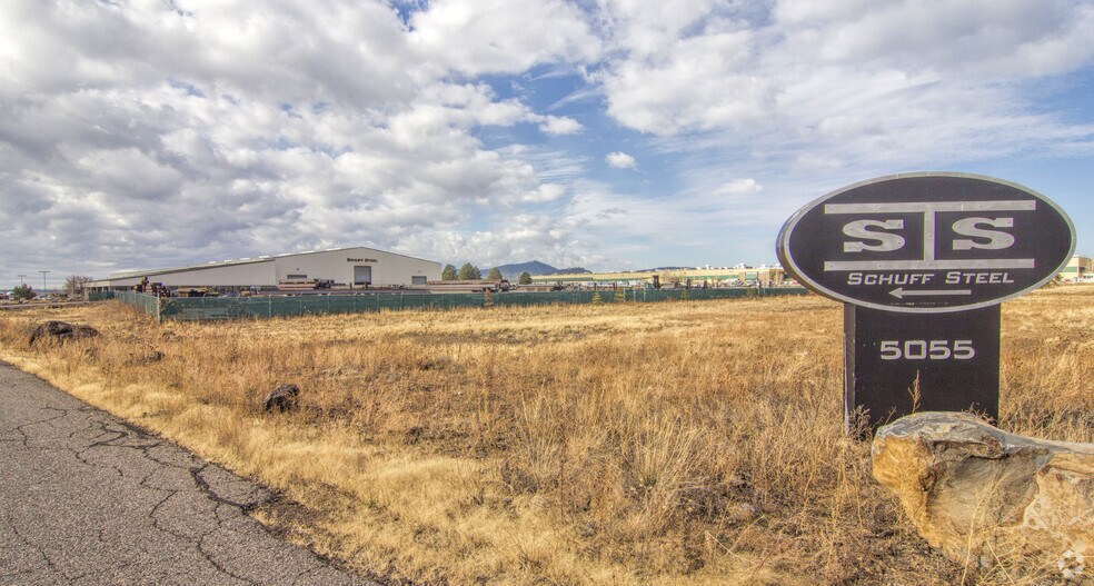 5055 Ken Morey Dr, Bellemont, AZ for sale - Building Photo - Image 3 of 5