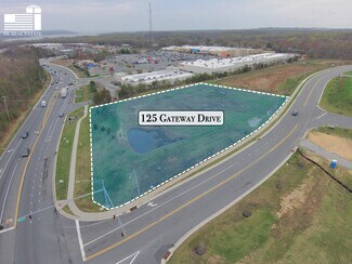 Plus de détails pour Nazarene Camp Rd, North East, MD - Terrain à vendre